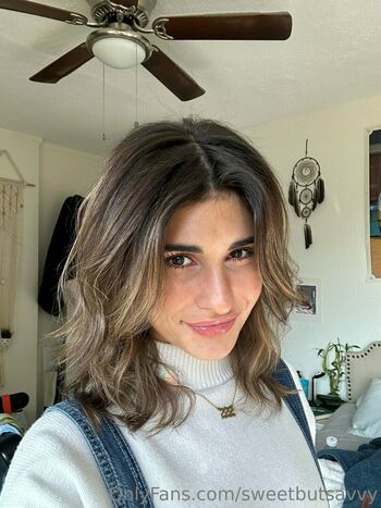 sweetbutsavvy
