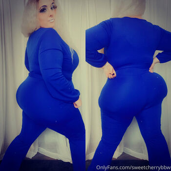 Sweetcherrybbw