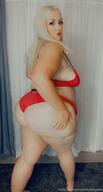 Sweetcherrybbw