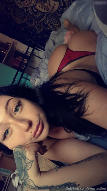 sweetesthny
