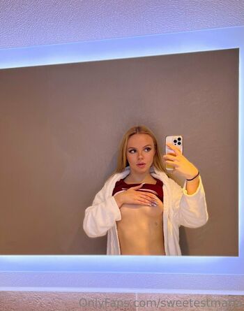 Sweetestmaria