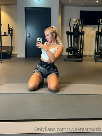 Sweetestmaria