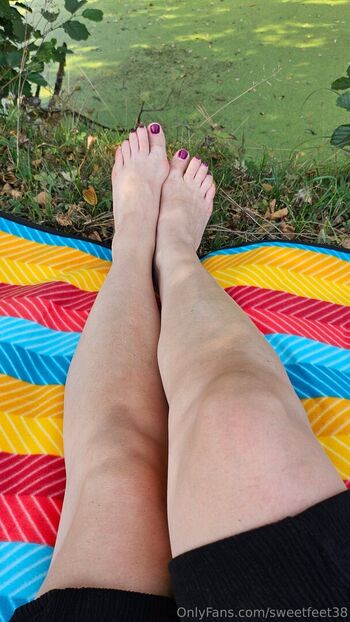 sweetfeet38