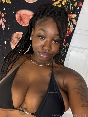 sweetgirllei
