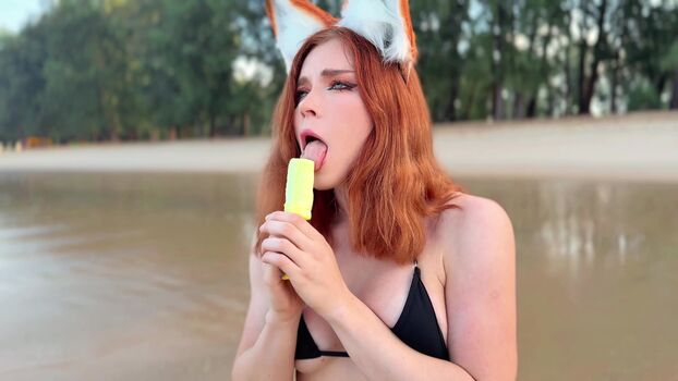 Sweetie Fox