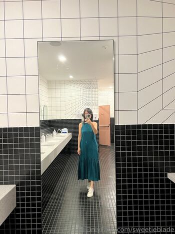 sweetieblade