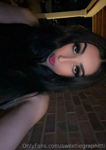 sweetiegraphitti