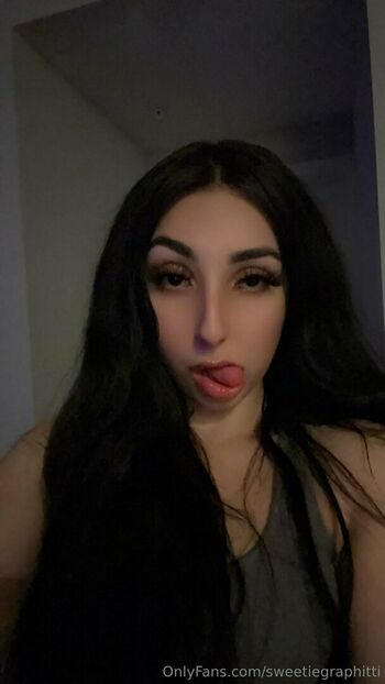 sweetiegraphitti