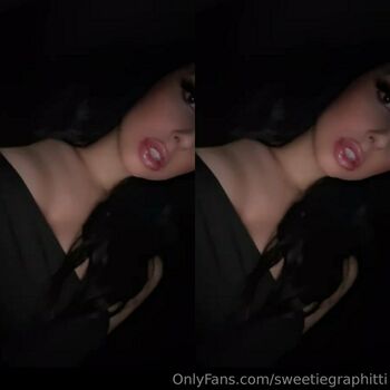 sweetiegraphitti