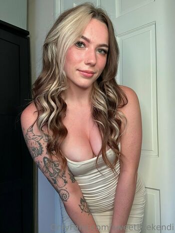 sweetlikekendi