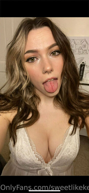 sweetlikekendi