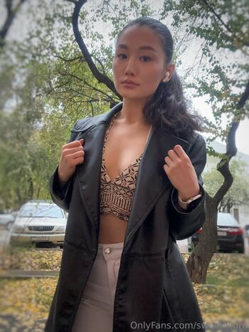sweetlilkira