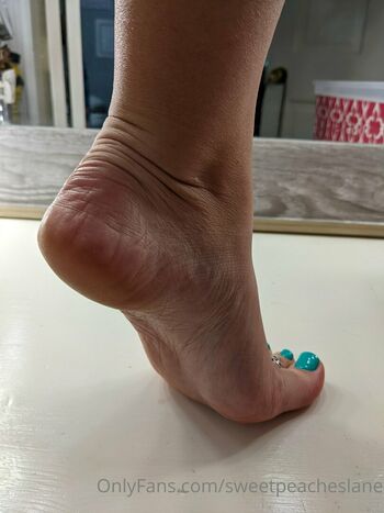 sweetpeacheslane