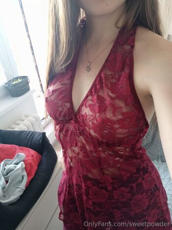 sweetpowder