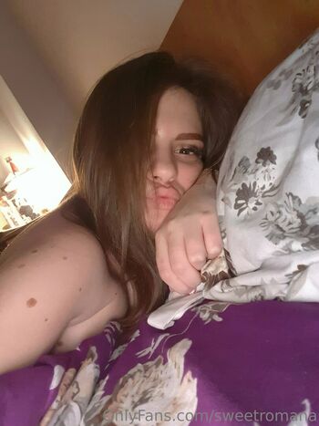 sweetromana