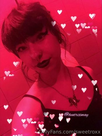 sweetroxx
