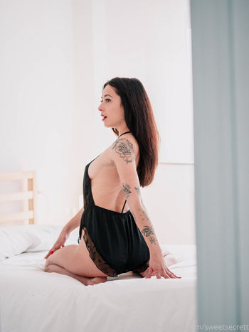 sweetsecrett