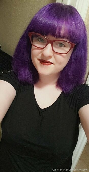 sweetshysexy7