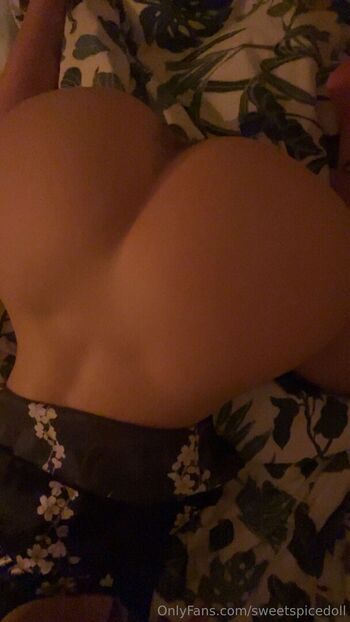 sweetspicedoll