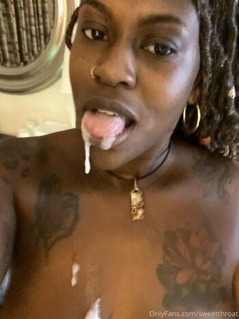 sweetthroat