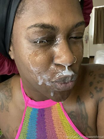 sweetthroat