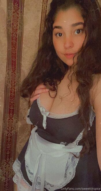 sweettitspice