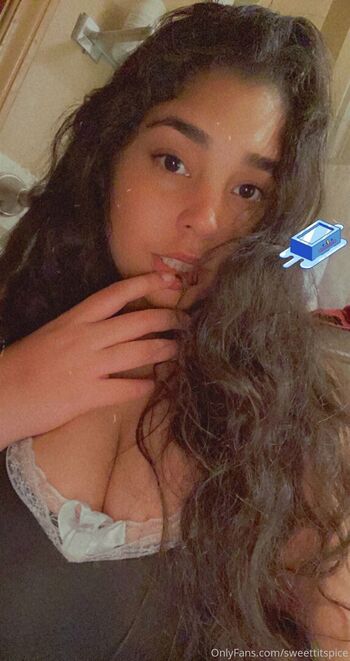 sweettitspice
