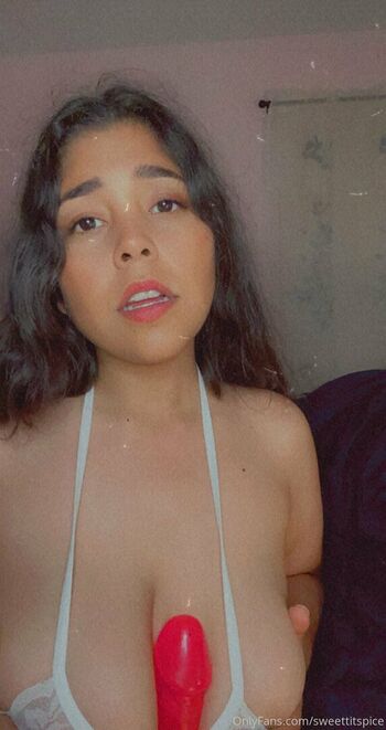 sweettitspice