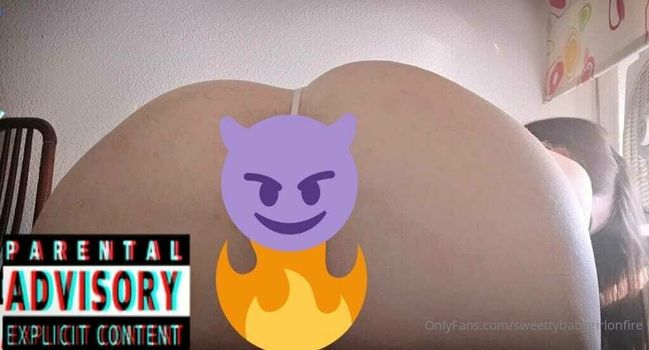 sweettybabygirlonfire