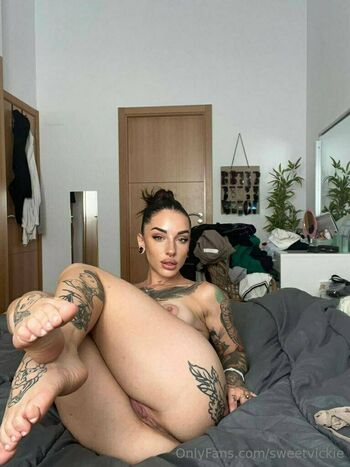 sweetvickie