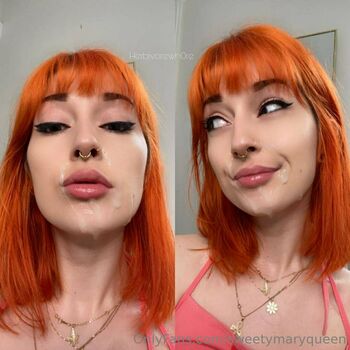sweetymaryqueen
