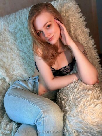sweetymaryqueen