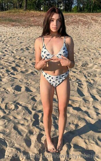 sweetymonica