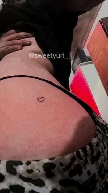 SweetYuri