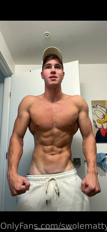 swolemattyy