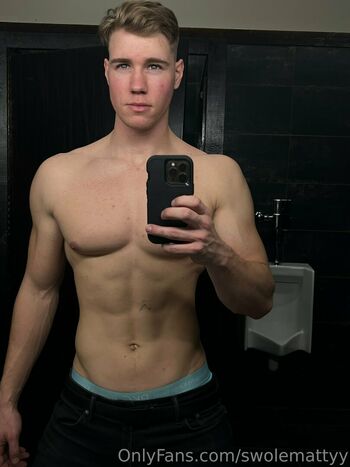swolemattyy