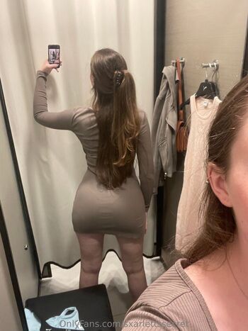 sxarlettssecret