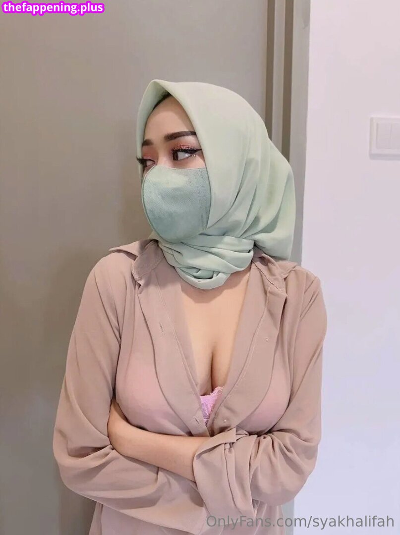 syakhalifah