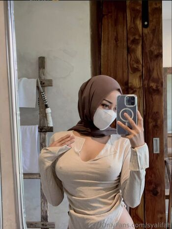 syalifah