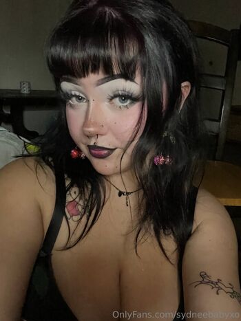 sydneebabyxo