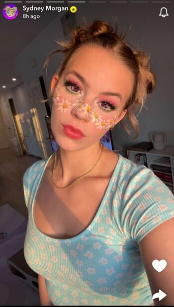 Sydney Morgan