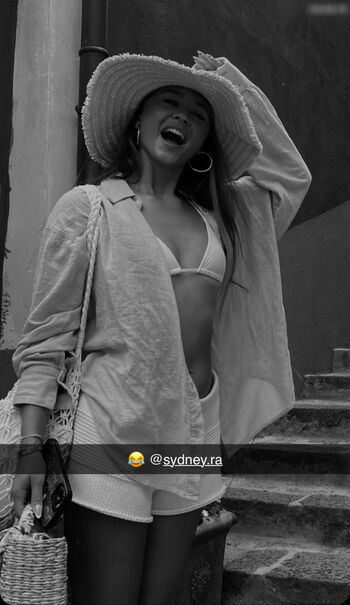 Sydney Ramolla