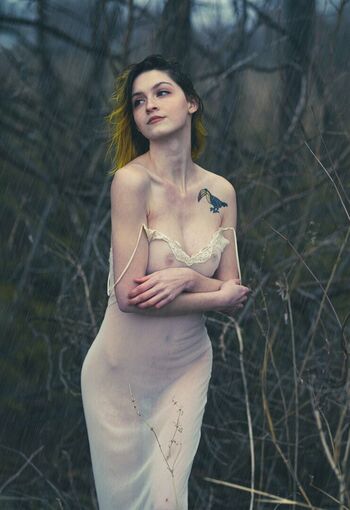 Sydney Saindon