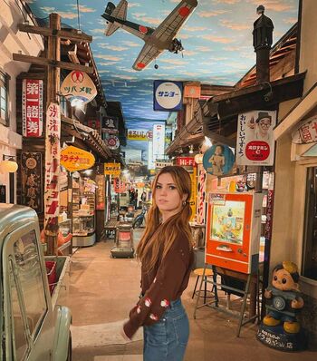 Sydney Sierota