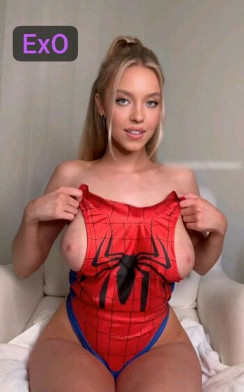 Sydney Sweeney Ai Porn