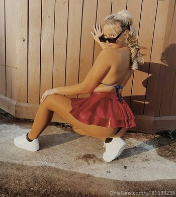 Sydney Wilson
