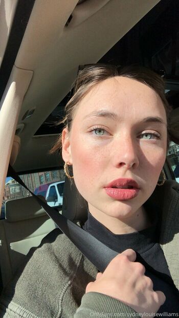 sydneylouisewilliams