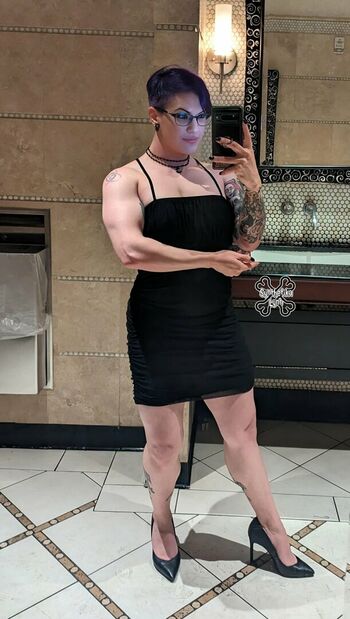 Synthetika Lynn