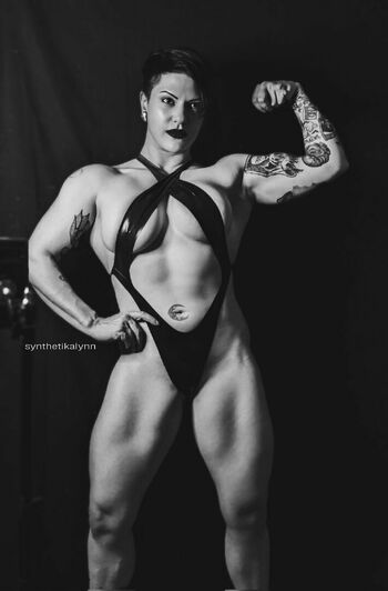 Synthetika Lynn