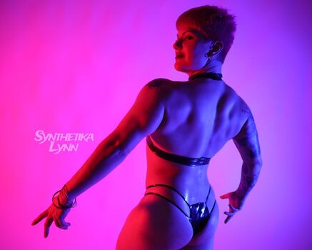 Synthetika Lynn